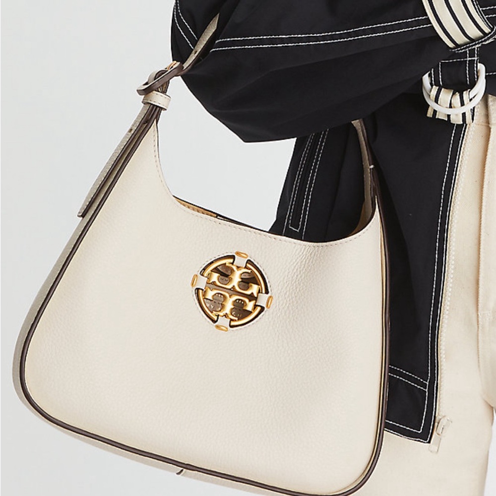 Tory Burch Miller Classic Shoulder